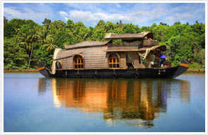 Baypride Houseboat & Resort