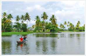 Baypride Houseboat & Resort
