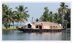 Baypride Houseboat & Resort